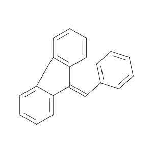 9-Benzylidene-9H-fluorene