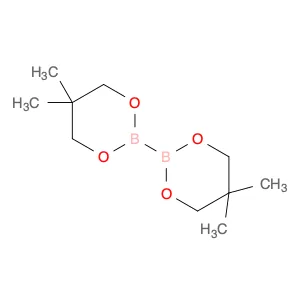 2,2'-Bi-1,3,2-dioxaborinane, 5,5,5',5'-tetramethyl-