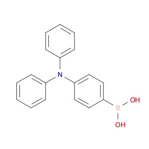 4-(Diphenylamino)Phenylboronic Acid
