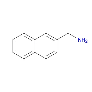 2-Naphthalenemethanamine
