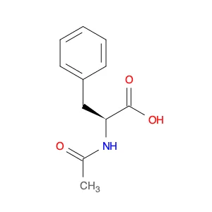 N-Acetyl-L-phenylalanine