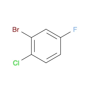 2-Bromo-1-chloro-4-fluorobenzene