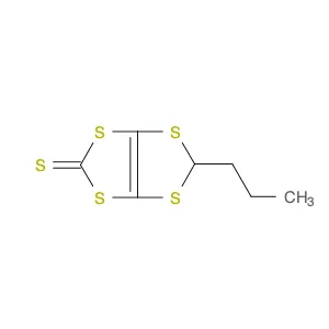 5-Propyl-[1,3]dithiolo[4,5-d][1,3]dithiole-2-thione