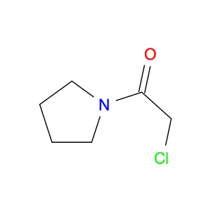 2-Chloro-1-(pyrrolidin-1-yl)ethanone
