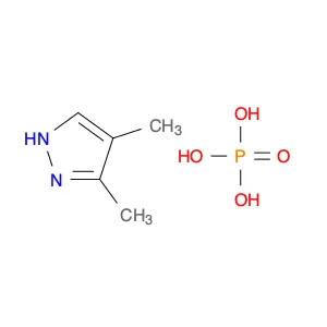 3,4-Dimethyl-1H-pyrazole Phosphate