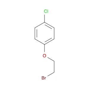 1-(2-Bromoethoxy)-4-chlorobenzene
