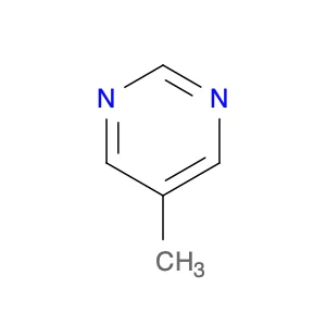 Pyrimidine, 5-methyl-