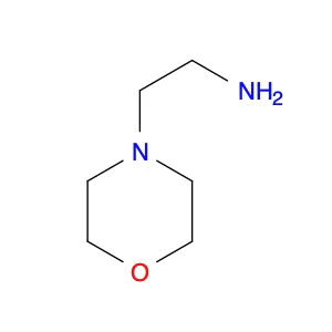 4-Morpholineethanamine