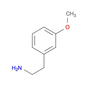 3-Methoxyphenethylamine