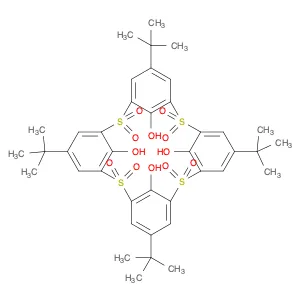 4-tert-Butylsulfonylcalix[4]arene