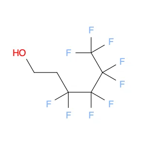 1H,1H,2H,2H-Nonafluoro-1-Hexanol