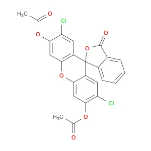 2',7'-Dichlorofluorescein diacetate