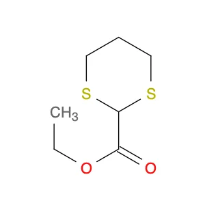 Ethyl 1,3-dithiane-2-carboxylate