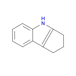 Cyclopent[b]indole, 1,2,3,4-tetrahydro-