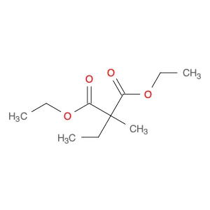 Propanedioic acid, 2-ethyl-2-methyl-, 1,3-diethyl ester
