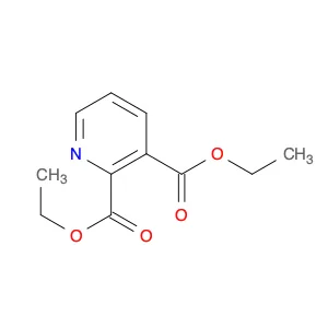 2,3-Pyridinedicarboxylic acid, 2,3-diethyl ester