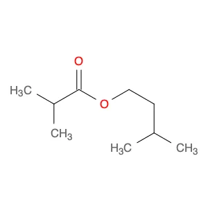 Isoamyl isobutyrate