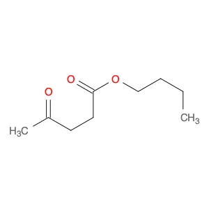PENTANOIC ACID, 4-OXO-, BUTYL ESTER