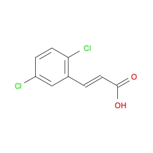 2,5-Dichlorocinnamic acid