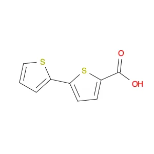 2,2'-Bithiophene-5-carboxylic acid