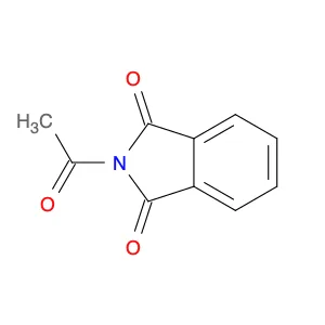 1H-Isoindole-1,3(2H)-dione, 2-acetyl-