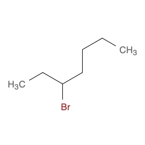 Heptane, 3-bromo-