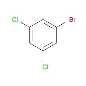 Benzene, 1-bromo-3,5-dichloro-