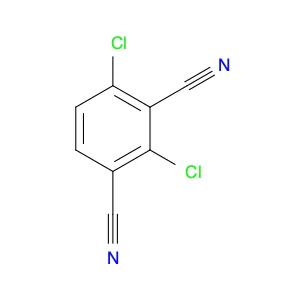 2,4-Dichloroisophthalonitrile