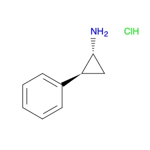 trans-2-Phenylcyclopropanamine hydrochloride