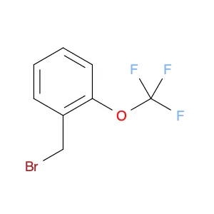 1-(bromomethyl)-2-(trifluoromethoxy)benzene