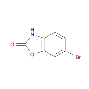 6-Bromo-2(3H)-benzoxazolone