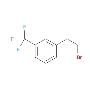 1-(2-Bromoethyl)-3-(Trifluoromethyl)Benzene