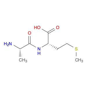 Methionine, alanyl-