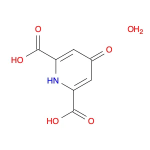 Chelidamic acid hydrate
