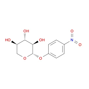 β-D-Xylopyranoside, 4-nitrophenyl