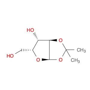 α-D-Xylofuranose, 1,2-O-(1-methylethylidene)-