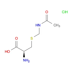 H-D-Cys(Acm)-OH.HCl