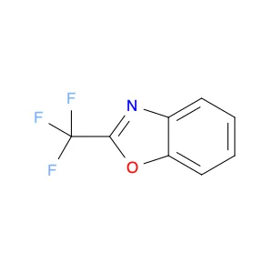 2-(Trifluoromethyl)benzo[d]oxazole