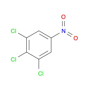 1,2,3-Trichloro-5-nitrobenzene