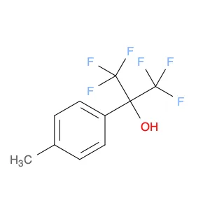 Hexafluoro-2-(p-tolyl)-2-propanol