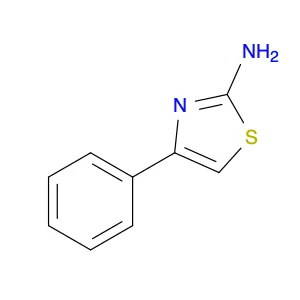 4-Phenylthiazol-2-amine