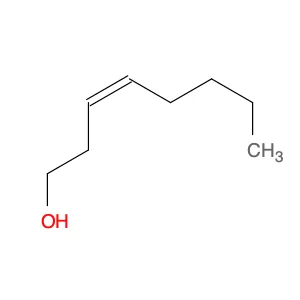 (Z)-Oct-3-En-1-Ol