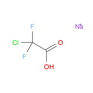 Sodium chlorodifluoroacetate