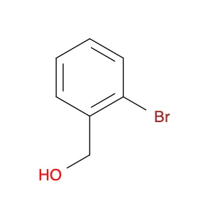 2-Bromobenzyl alcohol