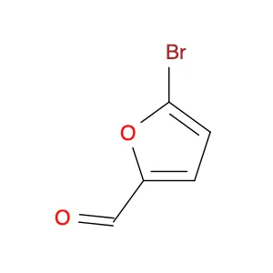 2-Furancarboxaldehyde, 5-bromo-