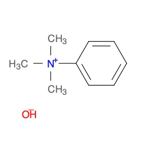 Benzenaminium, N,N,N-trimethyl-, hydroxide (1:1)