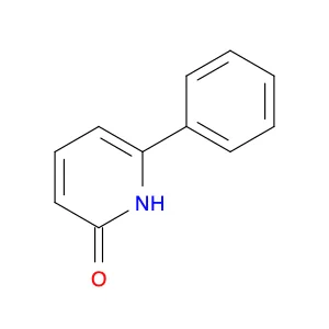 6-Phenylpyridin-2(1H)-one