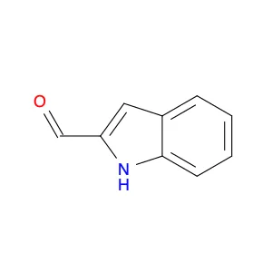 1H-Indole-2-carboxaldehyde