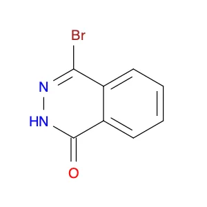 1(2H)-PHTHALAZINONE, 4-BROMO-