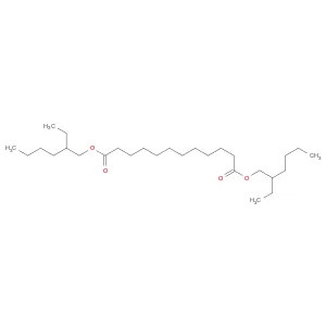 Dodecanedioic acid, 1,12-bis(2-ethylhexyl) ester